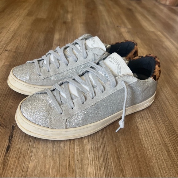 P448 John Sneaker - Picture 4 of 14